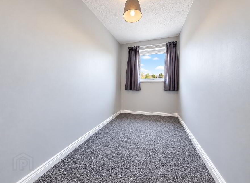 6 Marshallstown Mews, Carrickfergus, BT38 7SS