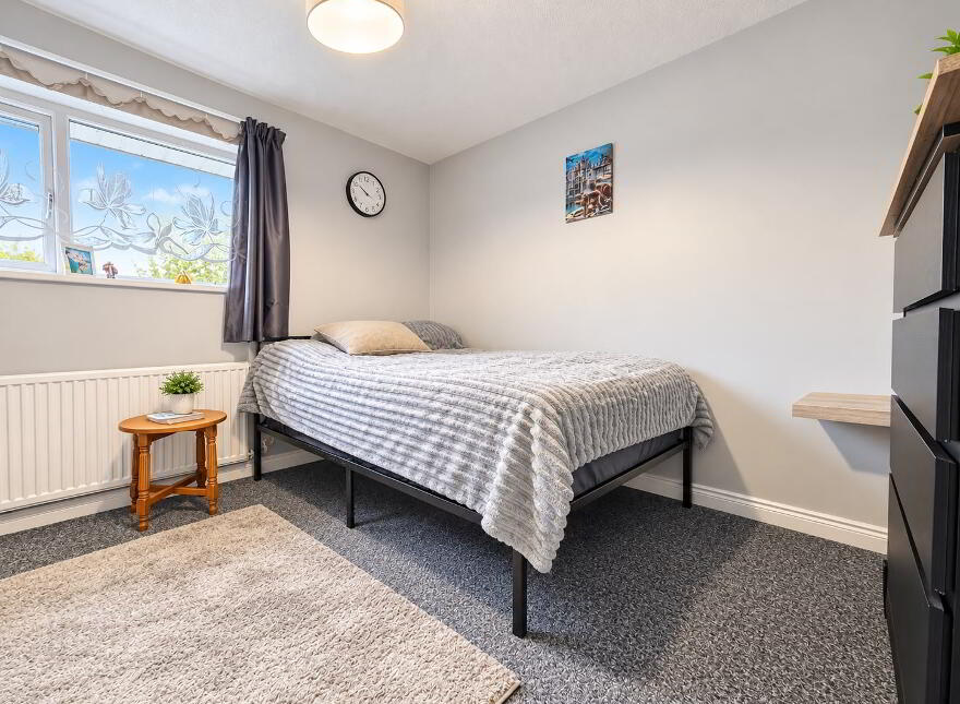 6 Marshallstown Mews, Carrickfergus, BT38 7SS