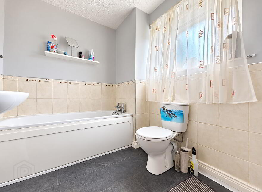6 Marshallstown Mews, Carrickfergus, BT38 7SS