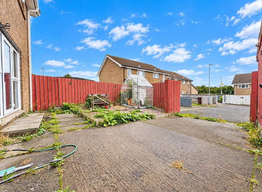 6 Marshallstown Mews, Carrickfergus, BT38 7SS