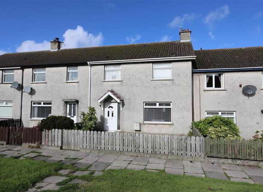 17 Andrew Avenue, Comber, BT23 5AN photo