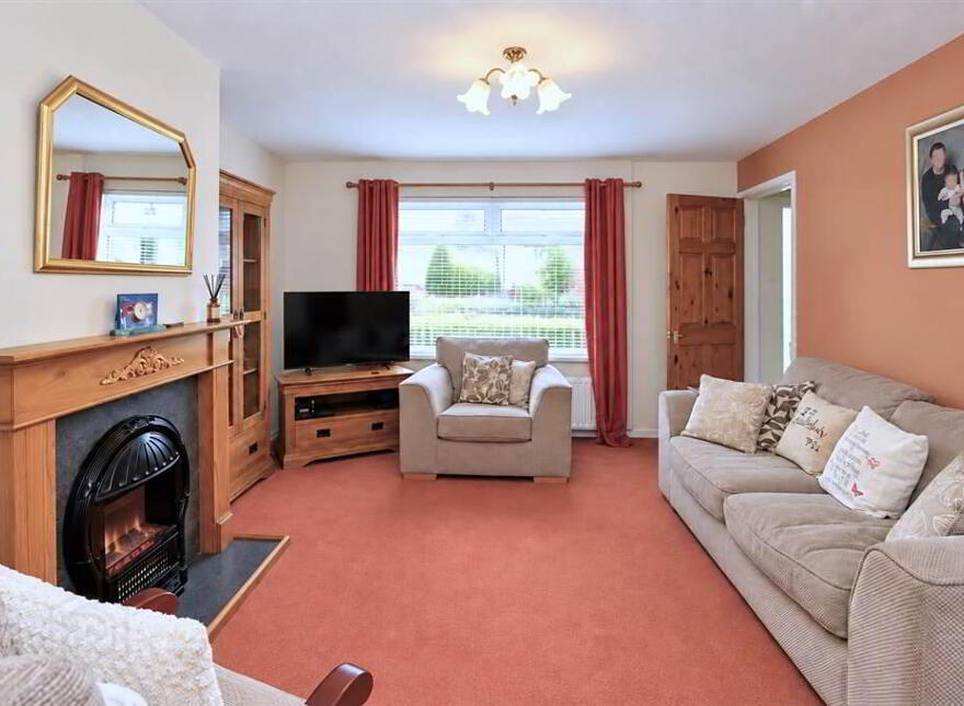 17 Andrew Avenue, Comber, BT23 5AN