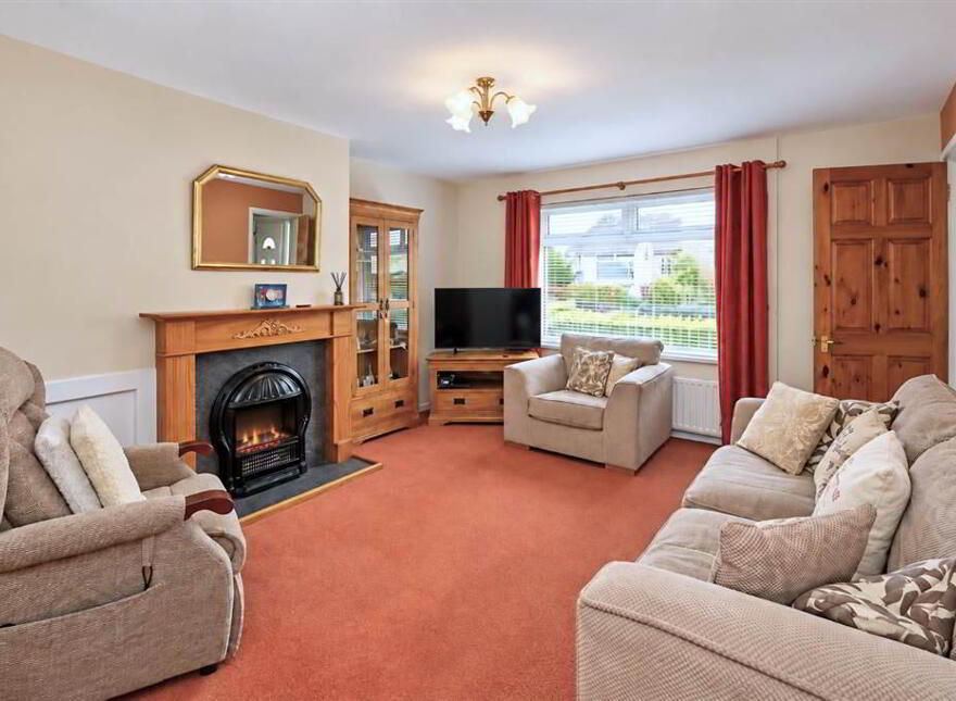 17 Andrew Avenue, Comber, BT23 5AN