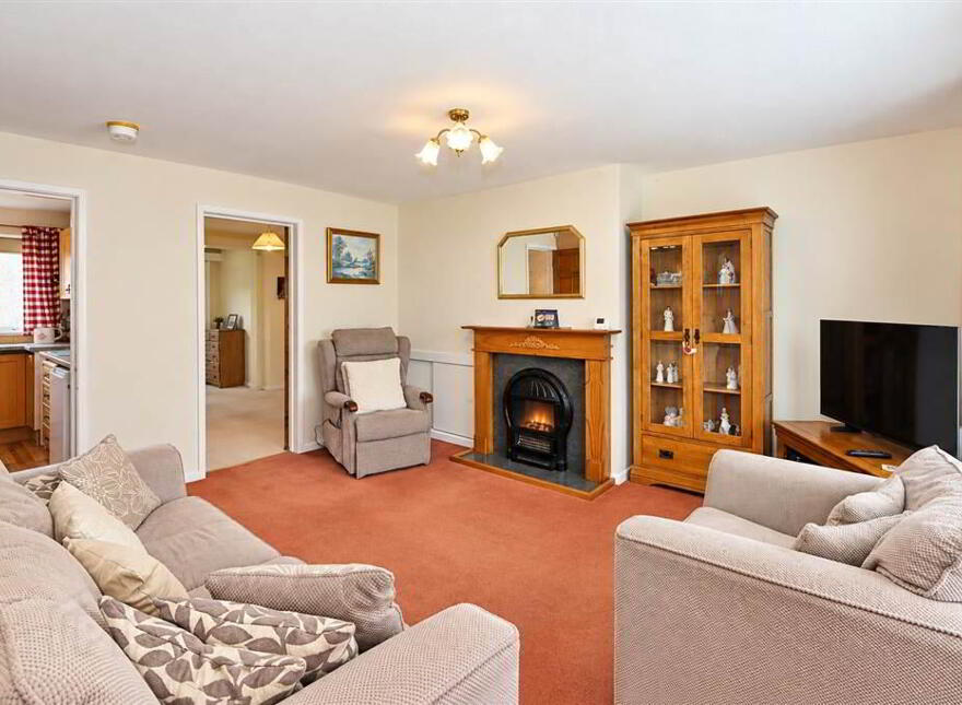 17 Andrew Avenue, Comber, BT23 5AN