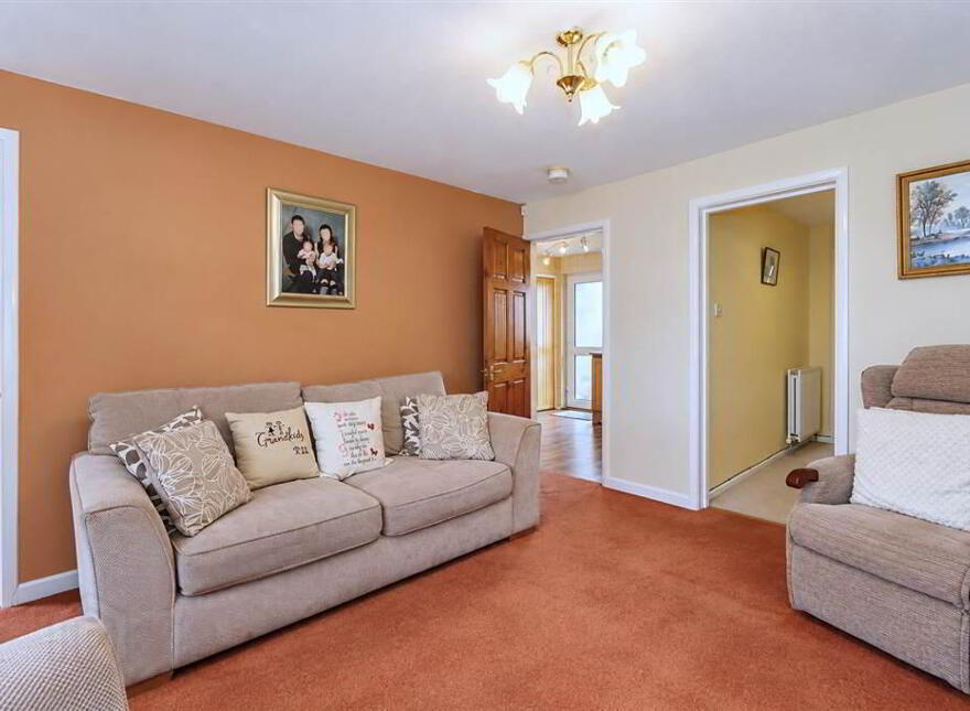 17 Andrew Avenue, Comber, BT23 5AN