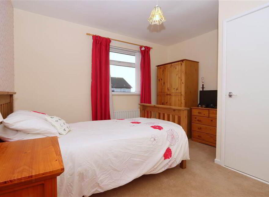 17 Andrew Avenue, Comber, BT23 5AN