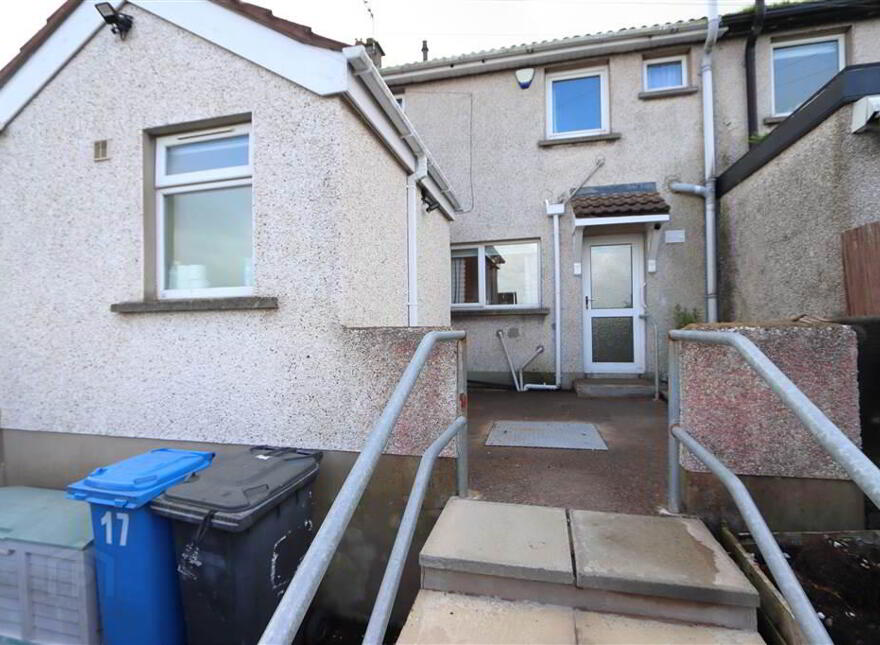 17 Andrew Avenue, Comber, BT23 5AN