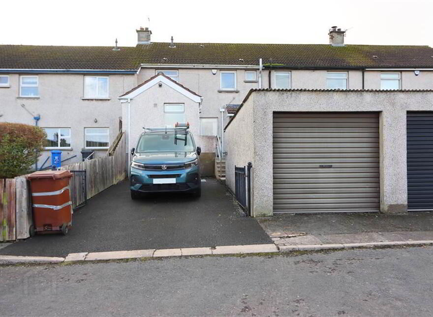 17 Andrew Avenue, Comber, BT23 5AN