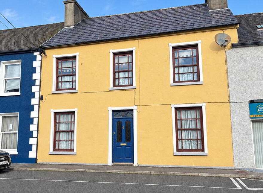 Waterloo Place, Donegal Town, F94A9X8 photo