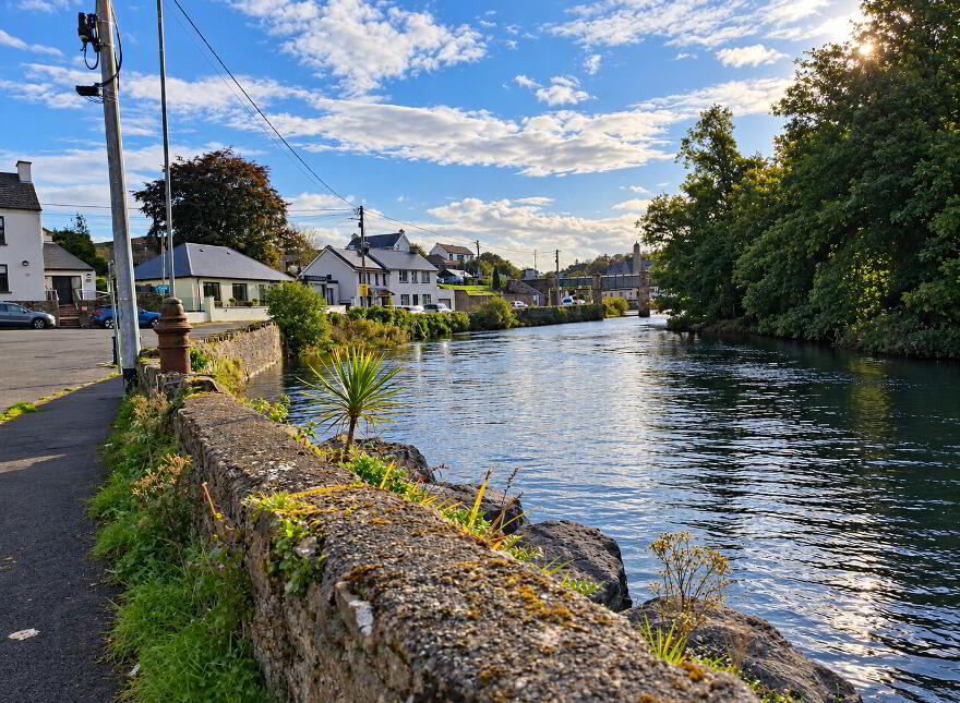 Waterloo Place, Donegal Town, F94A9X8