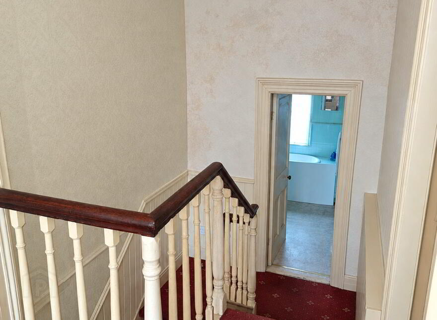 Waterloo Place, Donegal Town, F94A9X8
