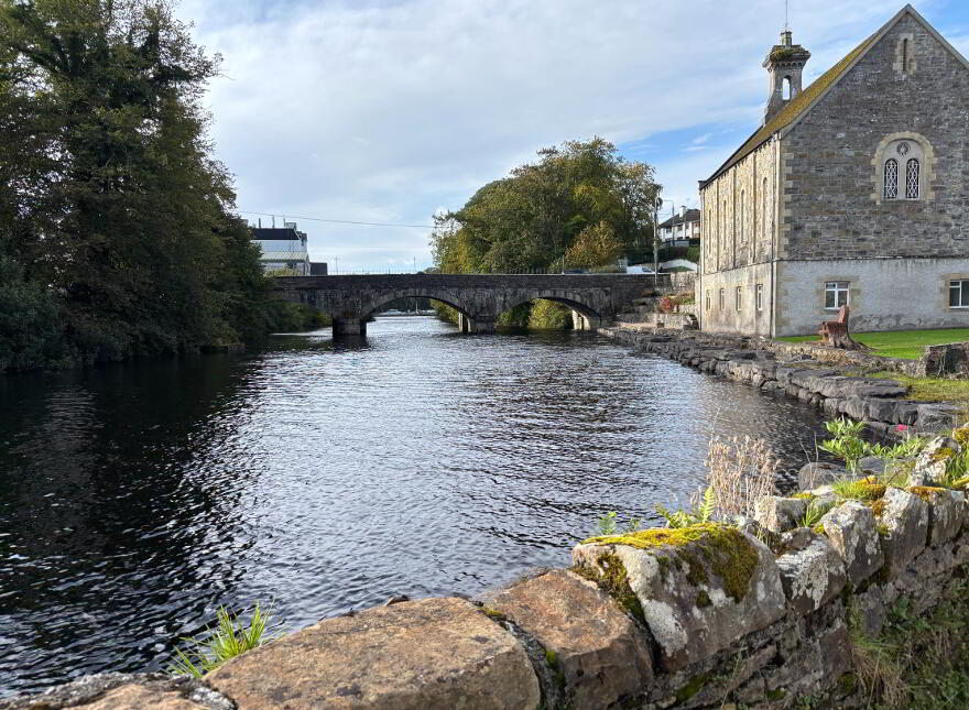 Waterloo Place, Donegal Town, F94A9X8
