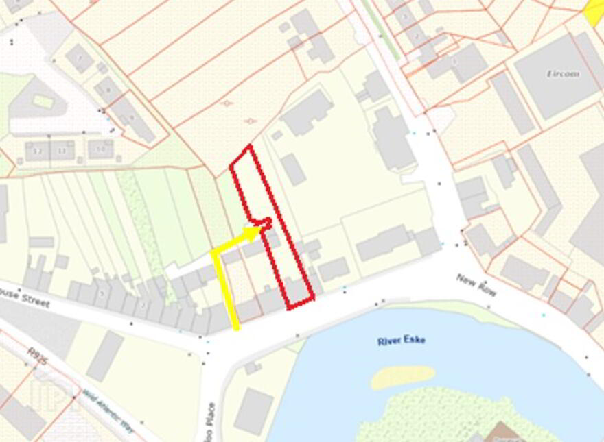Waterloo Place, Donegal Town, F94A9X8