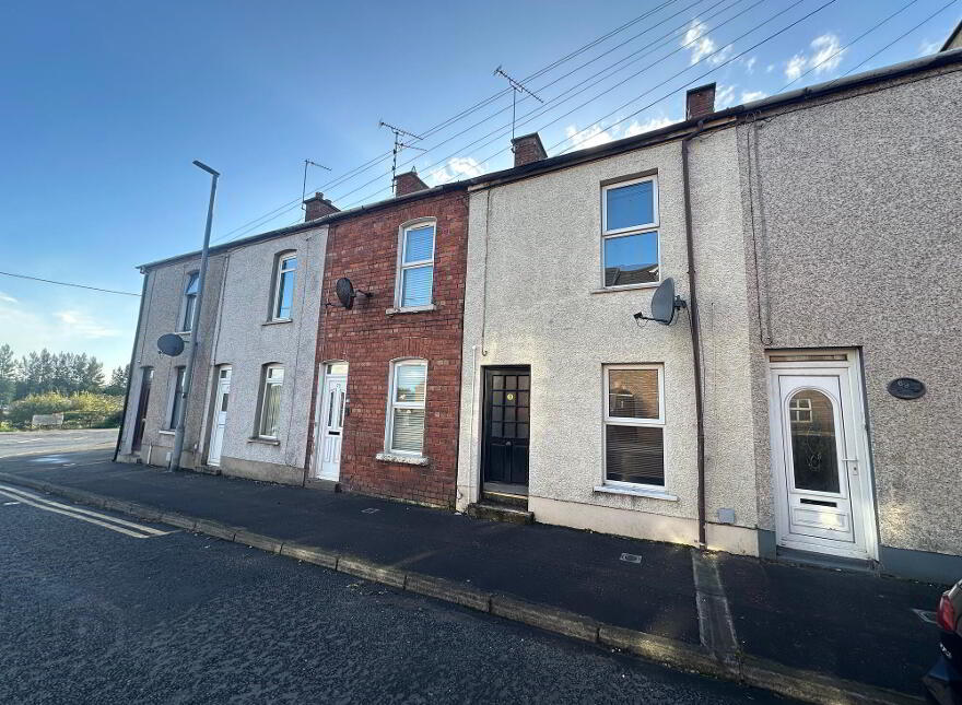 71 Union Street, Ballymoney, BT53 6HT