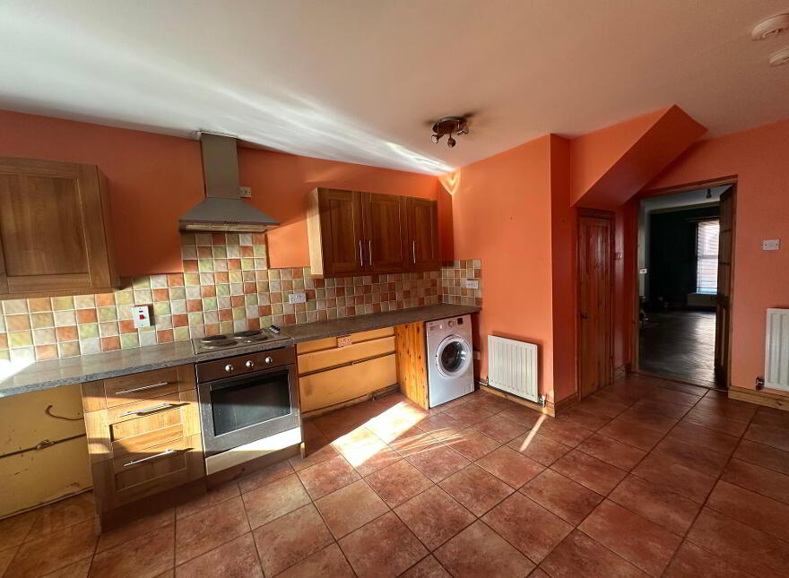 71 Union Street, Ballymoney, BT53 6HT