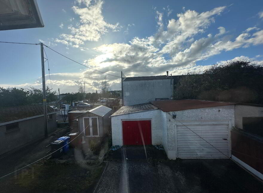 71 Union Street, Ballymoney, BT53 6HT