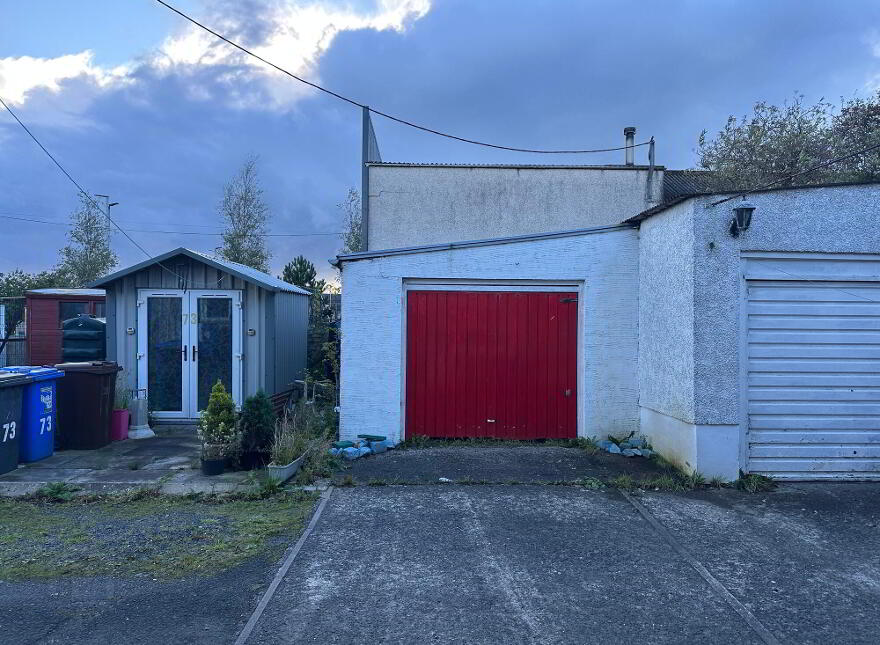 71 Union Street, Ballymoney, BT53 6HT
