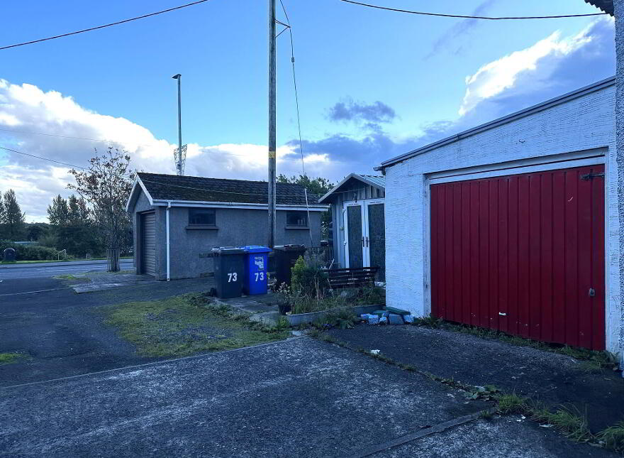 71 Union Street, Ballymoney, BT53 6HT