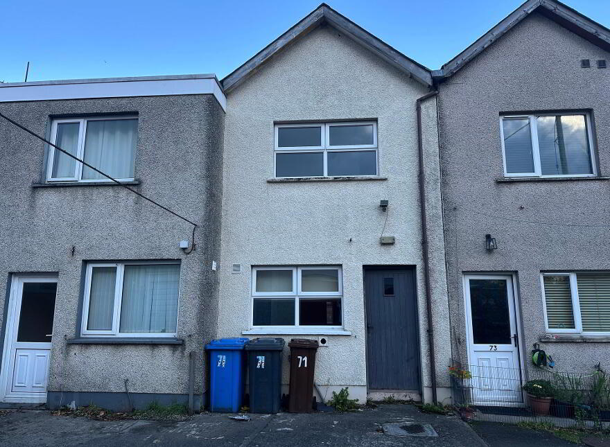 71 Union Street, Ballymoney, BT53 6HT