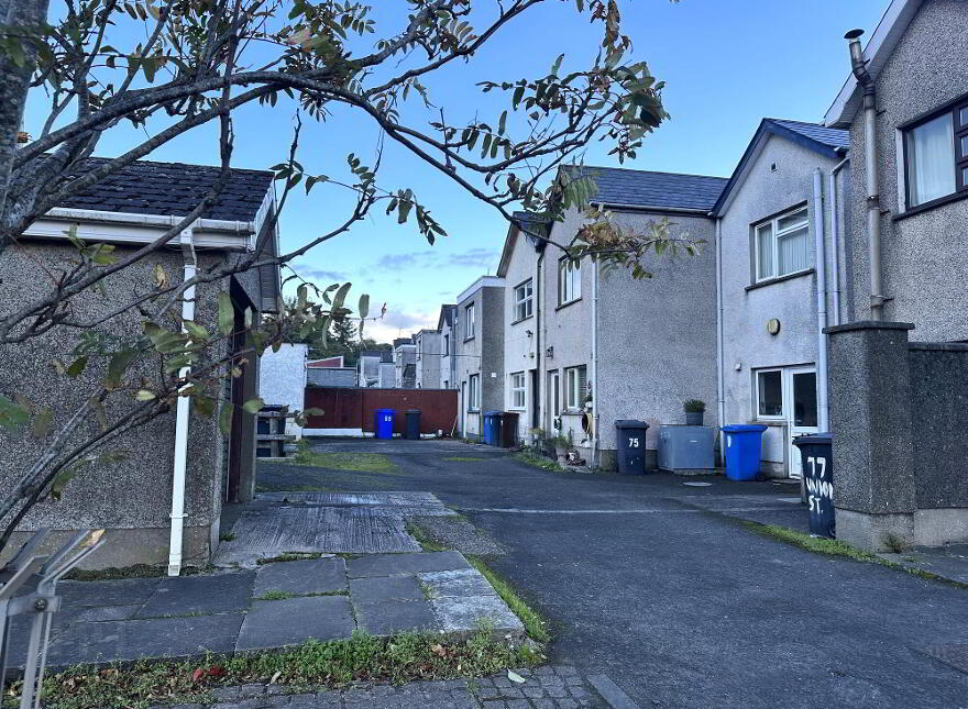 71 Union Street, Ballymoney, BT53 6HT
