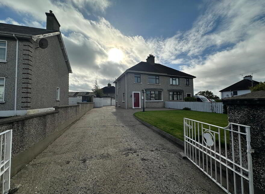 7 Newal Road, Ballymoney, BT53 6HB