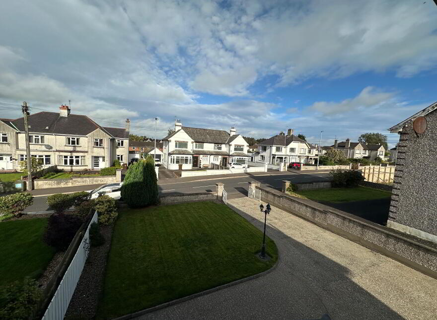 7 Newal Road, Ballymoney, BT53 6HB