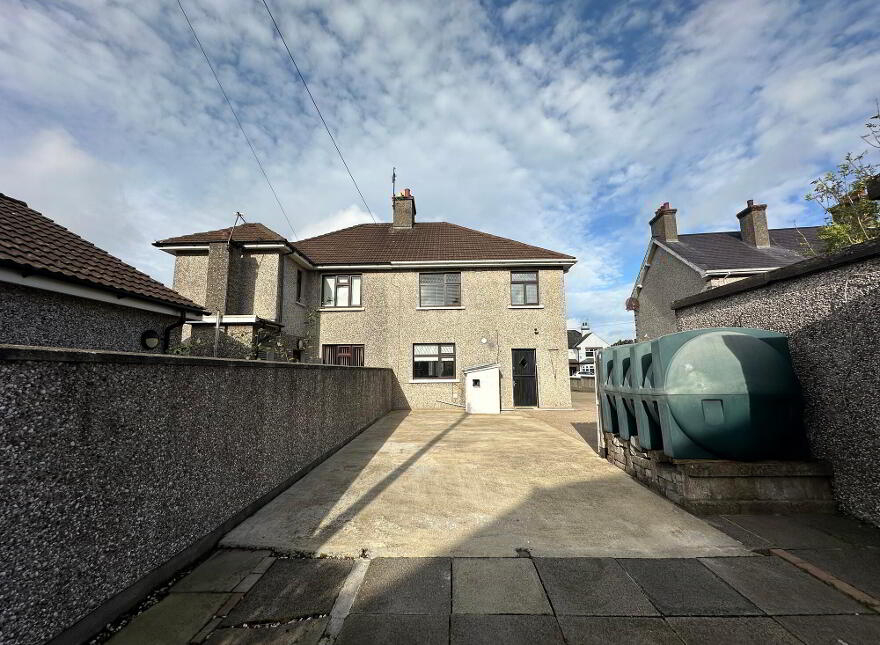 7 Newal Road, Ballymoney, BT53 6HB