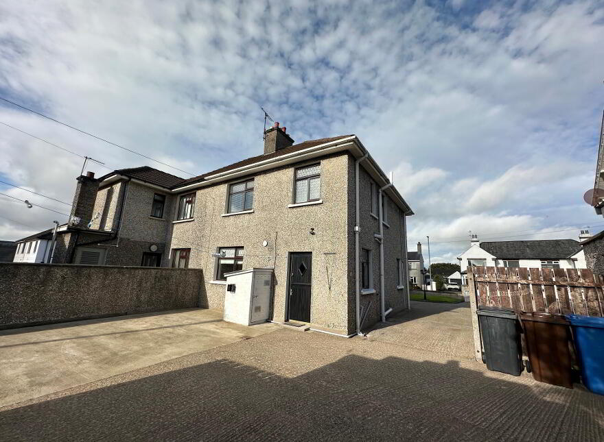 7 Newal Road, Ballymoney, BT53 6HB