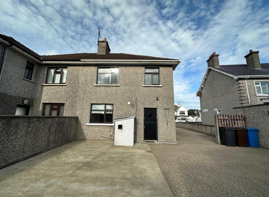 7 Newal Road, Ballymoney, BT53 6HB