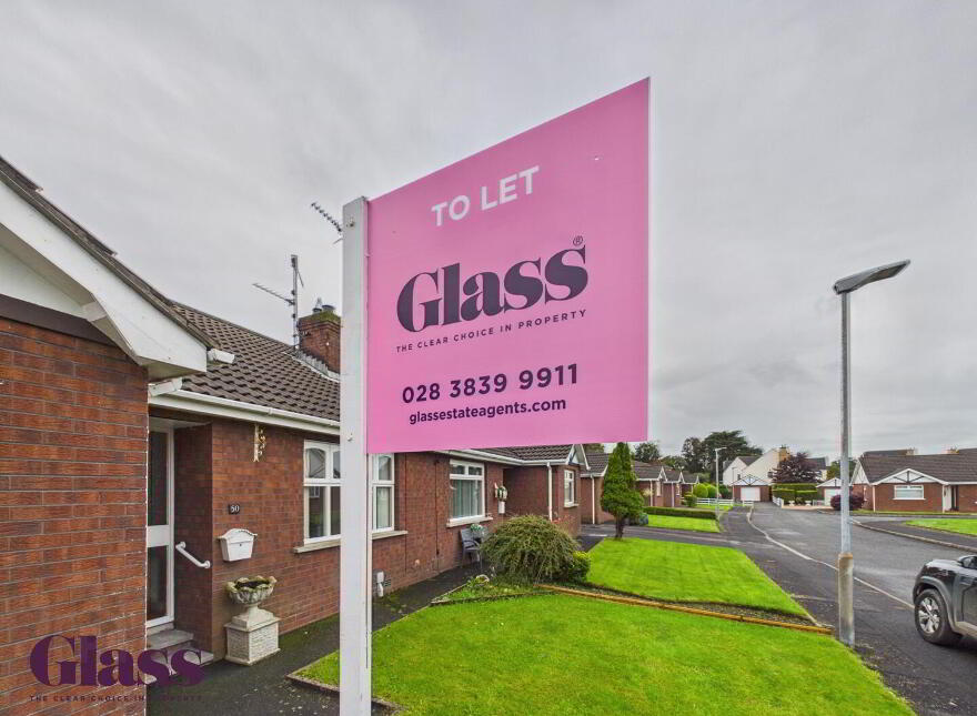 50 Thornhill Park, Lurgan, Craigavon, BT66 7DR