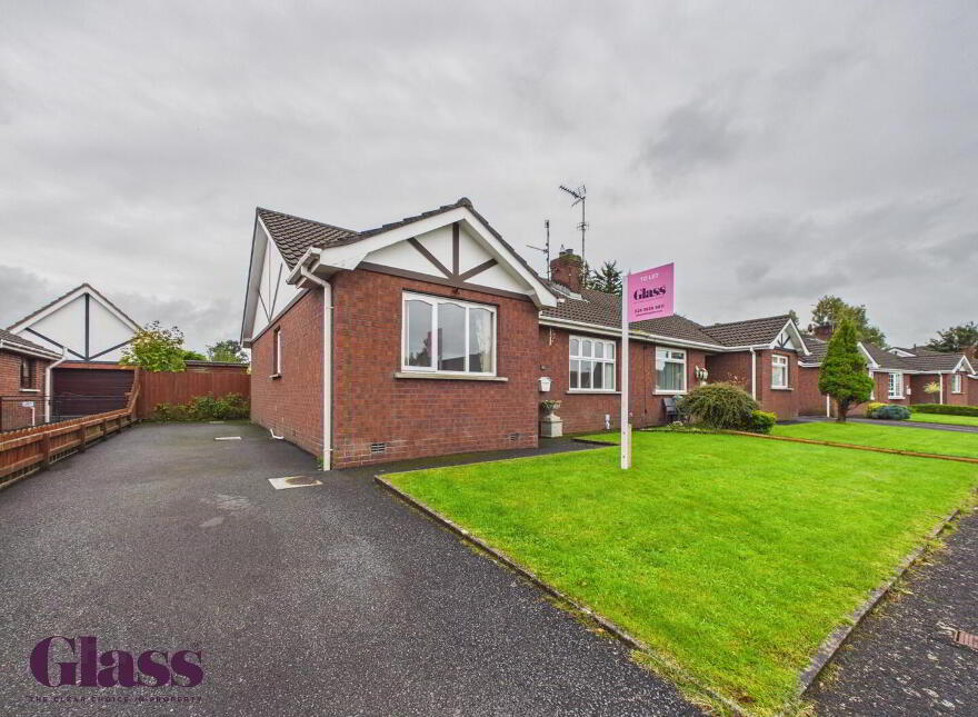 50 Thornhill Park, Lurgan, Craigavon, BT66 7DR
