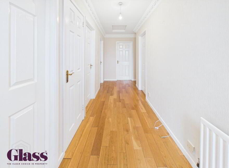 50 Thornhill Park, Lurgan, Craigavon, BT66 7DR