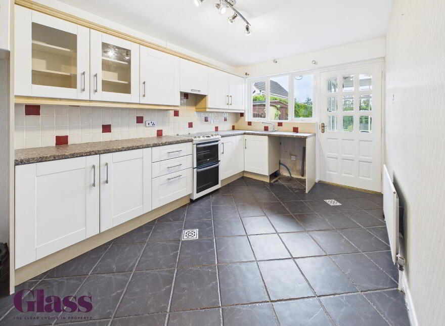 50 Thornhill Park, Lurgan, Craigavon, BT66 7DR