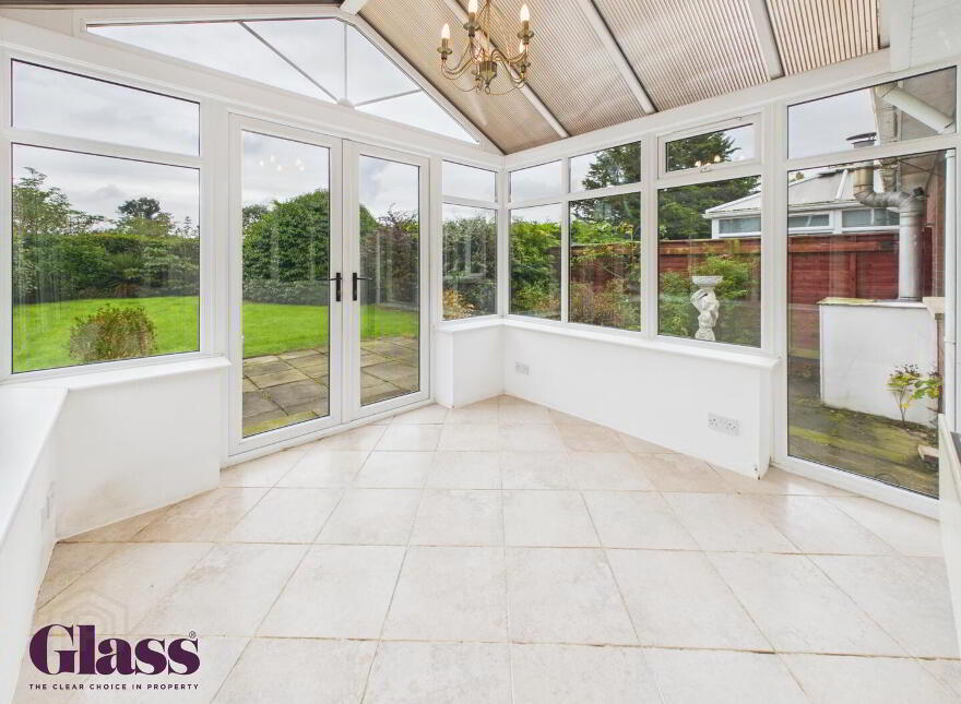 50 Thornhill Park, Lurgan, Craigavon, BT66 7DR