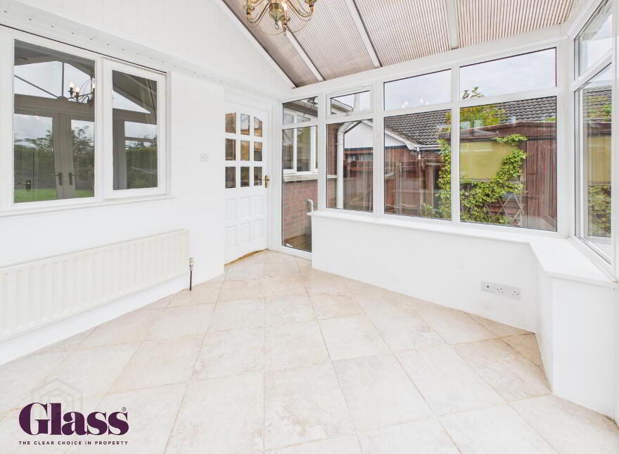 50 Thornhill Park, Lurgan, Craigavon, BT66 7DR