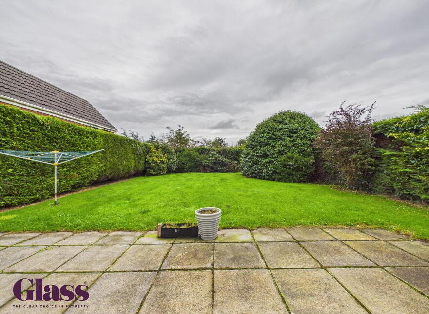 50 Thornhill Park, Lurgan, Craigavon, BT66 7DR