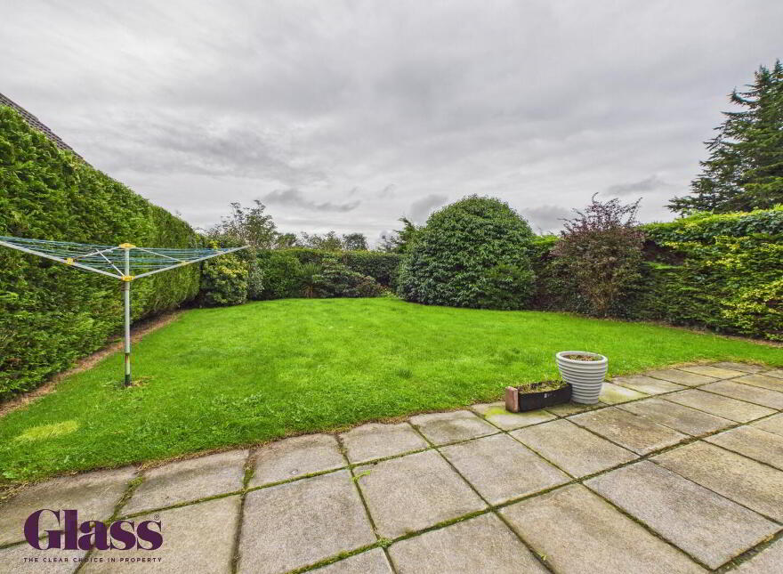 50 Thornhill Park, Lurgan, Craigavon, BT66 7DR