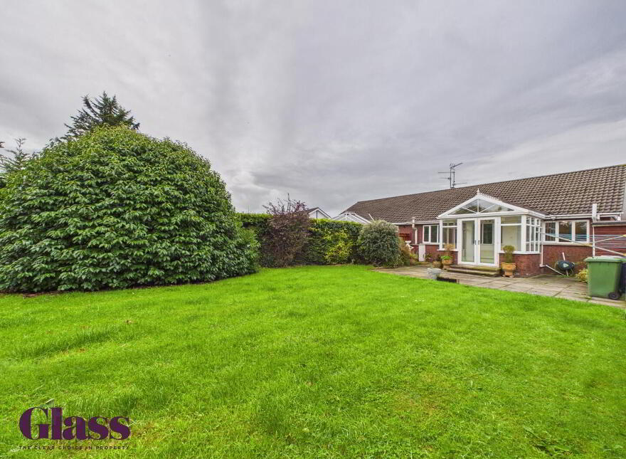 50 Thornhill Park, Lurgan, Craigavon, BT66 7DR