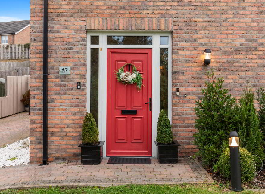 57 Millreagh Avenue, Dundonald, Belfast, BT16 1SU