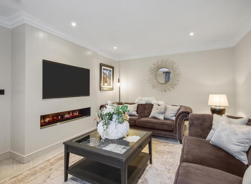 57 Millreagh Avenue, Dundonald, Belfast, BT16 1SU