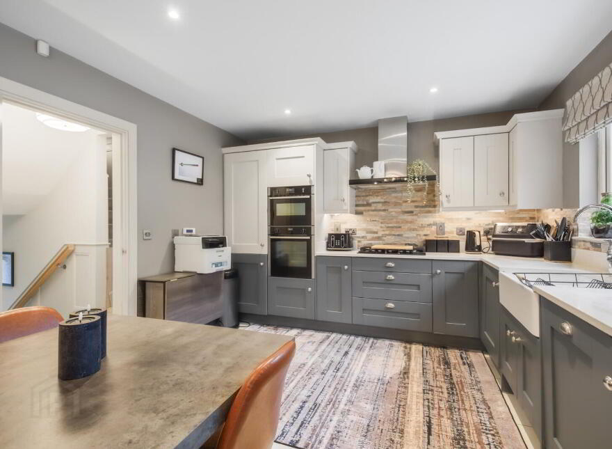 57 Millreagh Avenue, Dundonald, Belfast, BT16 1SU