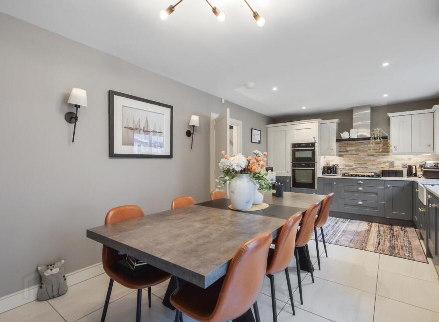 57 Millreagh Avenue, Dundonald, Belfast, BT16 1SU