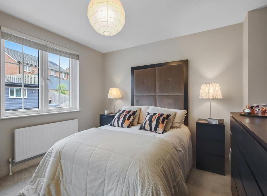 57 Millreagh Avenue, Dundonald, Belfast, BT16 1SU