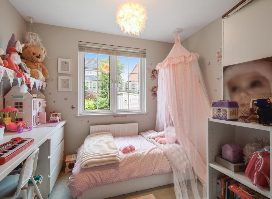 57 Millreagh Avenue, Dundonald, Belfast, BT16 1SU