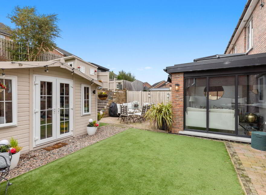 57 Millreagh Avenue, Dundonald, Belfast, BT16 1SU