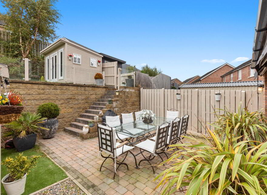 57 Millreagh Avenue, Dundonald, Belfast, BT16 1SU