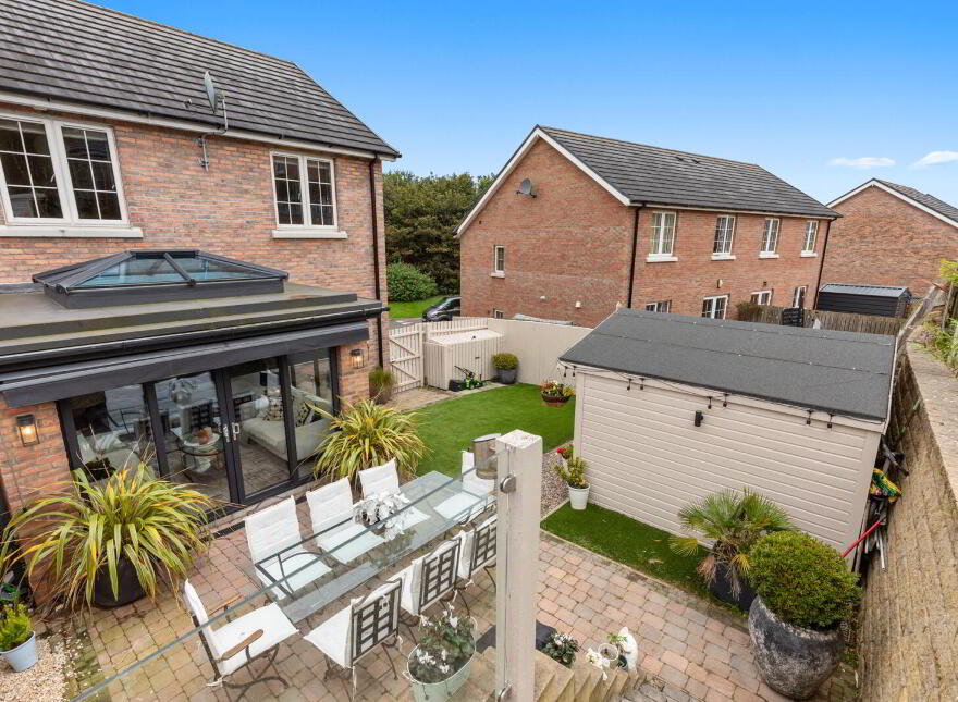 57 Millreagh Avenue, Dundonald, Belfast, BT16 1SU
