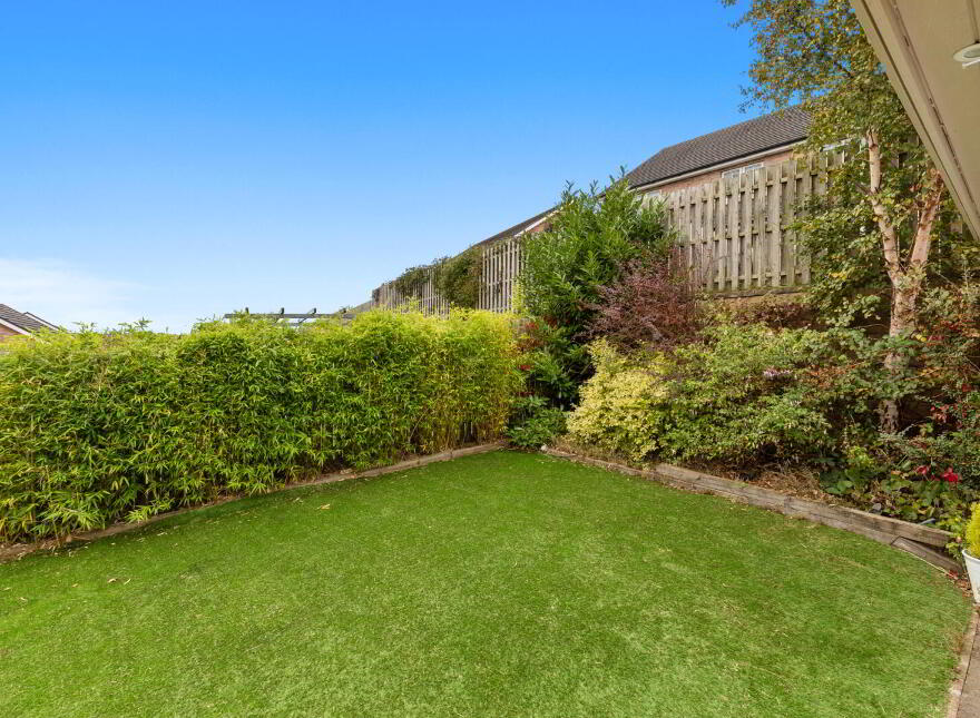 57 Millreagh Avenue, Dundonald, Belfast, BT16 1SU