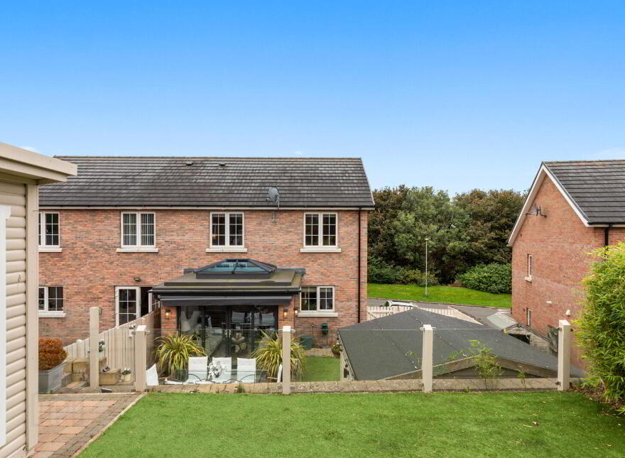 57 Millreagh Avenue, Dundonald, Belfast, BT16 1SU