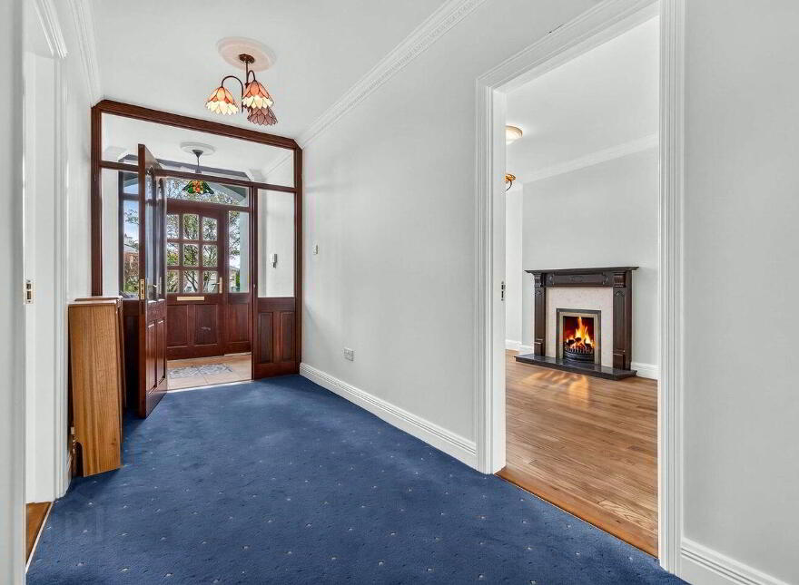 Sonas, 5 Warren Crescent, Kevinsfort, Sligo, F91CCD8